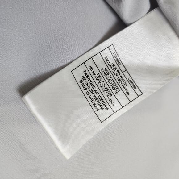 Nike Golf Womens Clima Fit Hooded Zip Up Vest Size Large Purple Windbreaker - Picture 10 of 15